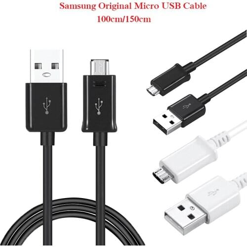 Samsung Micro USB 2A Cable Fast charging Data Line For Samsung Galaxy S6 S7 edge Plus J2 Pro J7 J6 J5 J4 J3 J1 C5 C7 C9 A10 M10