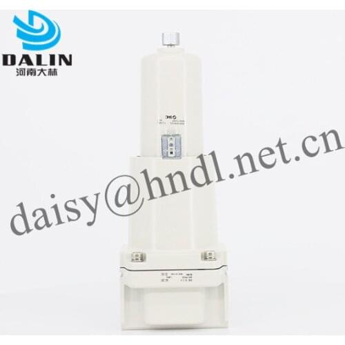 Oil-water separation valve Pneumatic Component suitable for the transportation of oily sewage