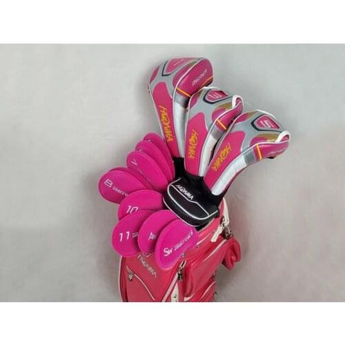 MECCAIGOFLY Golf Clubs