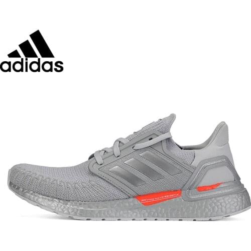 Original New Arrival Adidas Ultra 20 DNA Mens Running Shoes Sneakers