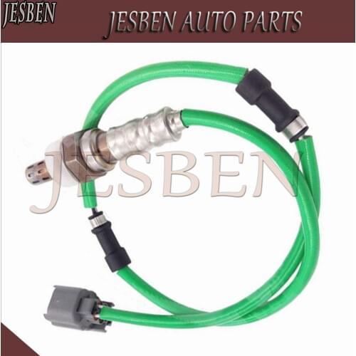 New 36532-PRC-004 36532-PNE-G01 Downstream Rear Lambda O2 Oxygen Sensor Fit for Honda CIVIC STREAM 2.0L 2001-2005 NO# 250-24756