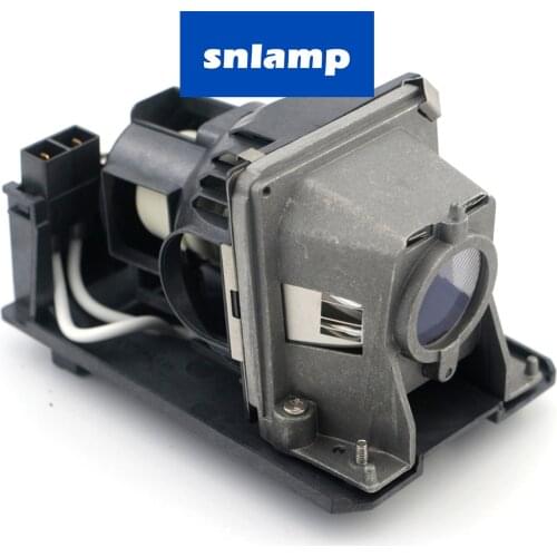 Original Projector Lamp/Bulbs W/Housing For NEC Projectors NP-V311X NP-V300X NP-VE280X NP-VE281X NP-VE282X NP-V281WJD