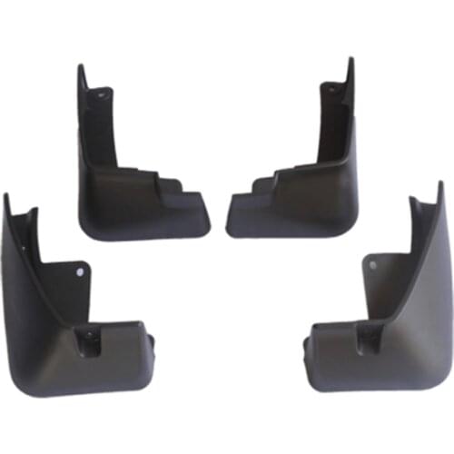 Front Rear Car Molded Mud Flaps Splash Guards For Nissan Sylphy Sentra 2020 2021 Mud Flap Mud Guards Car Wheel Tire Fenders