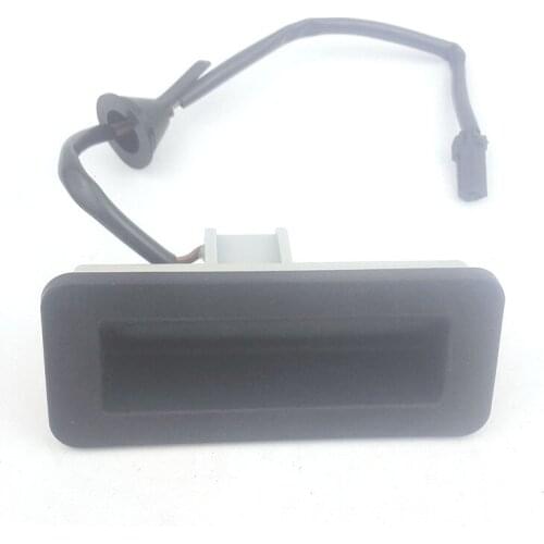 Auto Boot Tailgate Release Switch For MK2 2004-2008 3M5119B514AC