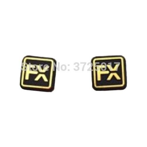 "FX"logo repair parts for Nikon D610 SLR
