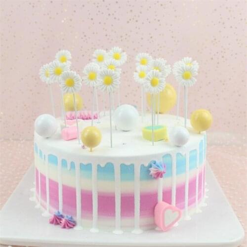 Zekou Wedding Cake Decorations