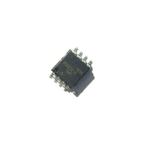 1pcs/lot AT45DB321E-SHF-T AT45DB321E 45DB321E-SHF SOP-8 In Stock