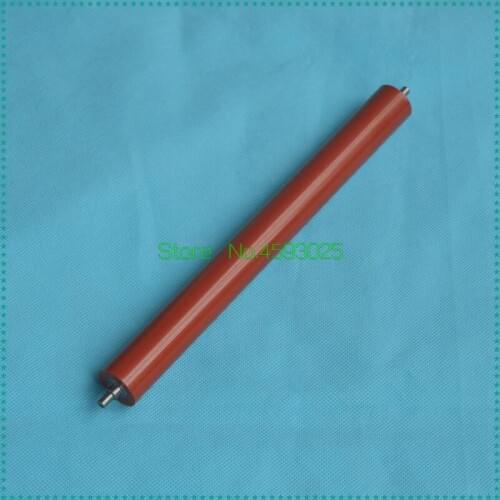 2 x 99A2038 Fuser Pressure Roller For Lexmark T520 T522 1250 1255 OptraS.T Printer Lower Sleeved Roller