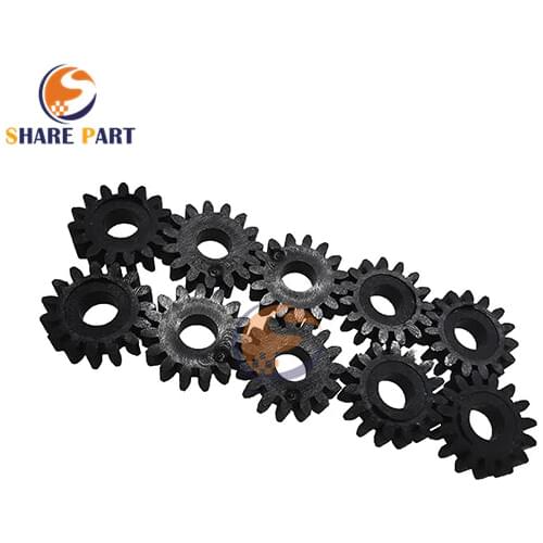 500 Clutch Gear 15T Carriage lock for HP 3180 4480 4580 4500 4660 4600 5788 2488 5610 5740 5750 5780 6310 6318 F4210 F4235 4240