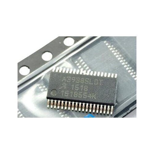 A3938SLDT UC2855BDW A4986SLPT VN772K MAX807NCWE