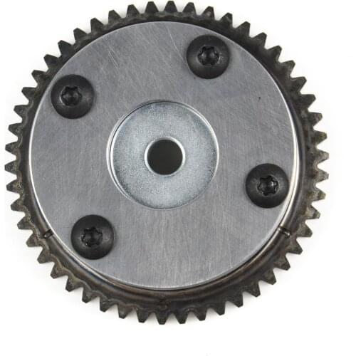 AP02 CVVT Assembly For Hyundai Azera Veracruz Geniesis Coupe,For Kia Sedona Sorento 3.3L 2.5L 3.8L Gear Intake Camshaft Adjuster