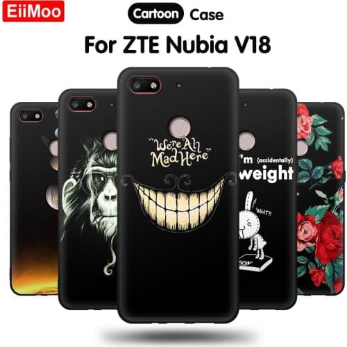 EiiMoo Nubia Phone Cases