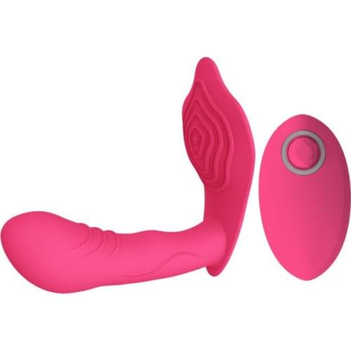 Amy Wears Wireless Remote Control Vibration Swing Massage Vibrating Egg Female Masturbation Device Adult Erotic Sex Products