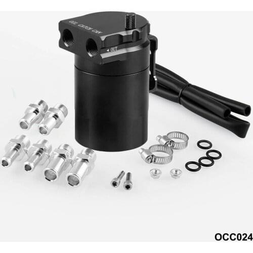 FOSITAN Fuel Tanks