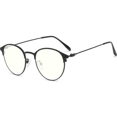 Photochromic Blue Light Blocking Glasses 2 In 1 Anti-ultraviolet Glasses Sunglasses for Men and Women d88