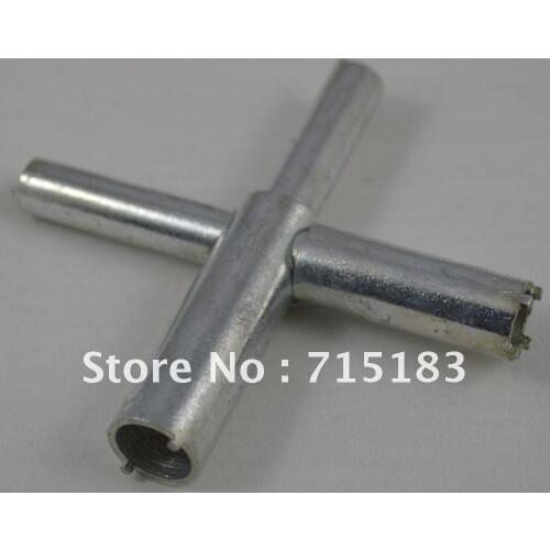 T01 X Key Radio Repairing/Disassembling Tool for Puxing,TYT,Kenwood