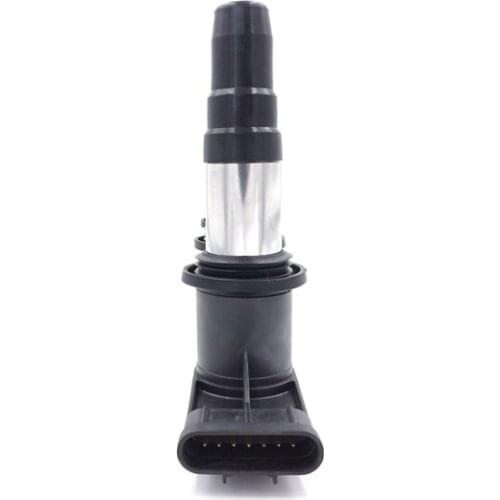 25186687 Ignition Coil(W Module) for Chevrolet Cruze 1.8 2010-2015 AVEO and AVEO5 2009-2011 Sonic 2012-2015 PONTIAC 2007-2010