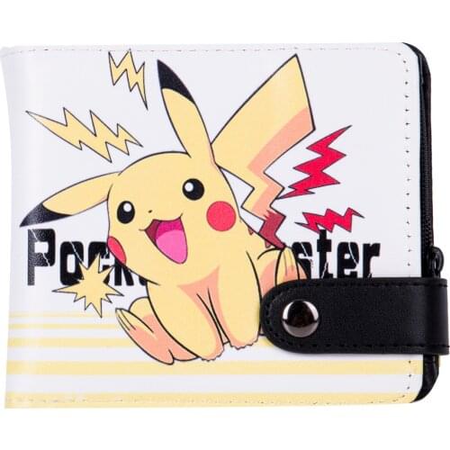 Colorful Cartoon Animal Monster Card Holder Ladies Cute Fashion Anime Zipper Mini Key Bag Card Bag Wallet ChildrenS Coin Purse