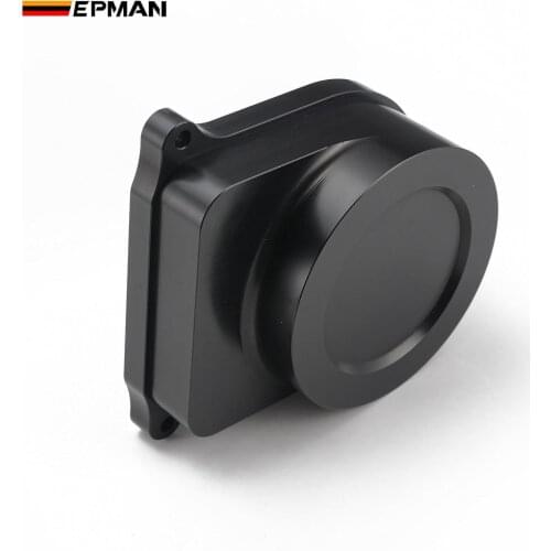 EPMAN Cop Distributor Cap Delete For Honda Acura Integra B-Series VTEC Engine EPDCDB18