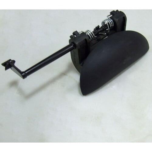 Door outside handle 9101L3 9101L4 9101L5 9101L2 for Peugeot 206 / 207 for Citroen C2 Exterior door handle