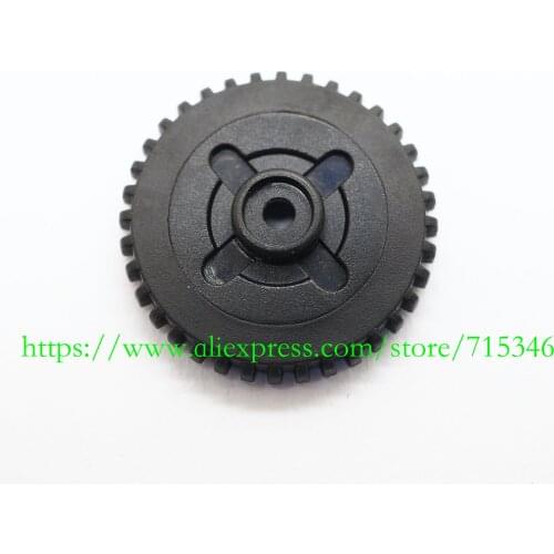 NEW Soft Rubber Shutter Button Aperture Wheel Turntable Dial Wheel for Canon EOS 5D Mark IV 5D4 Digital Camera Repair Part
