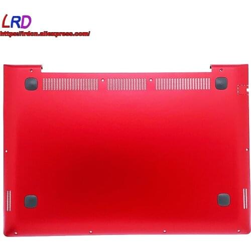 New Original Lower Shell Bottom Case Base Cover Housing For Lenovo Ideapad U430 Touch U430P Laptop 90203056 3ALZ9BALV10
