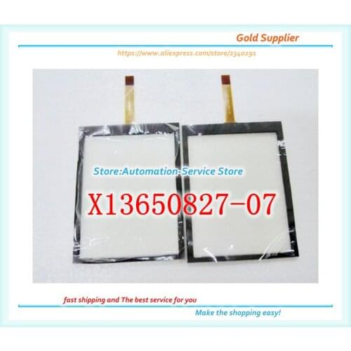 New For X13650827-07 Touch Screen