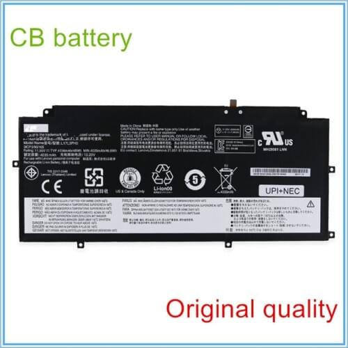 Original quality Laptop battery For L17L3PH0 11.55V 48Wh 5B10Q41209