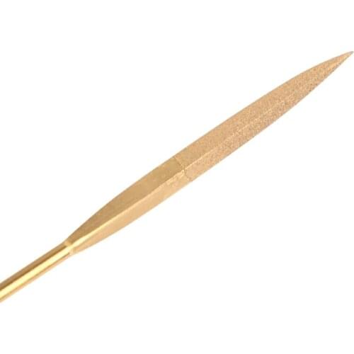 Professional Diamond Grinding File Tool Set Raft Needle Metal Cutting Tool Glass Metal Stone Carving Polishing Hand Tool