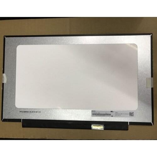 N140HCA-EAC for Innolux Display Brand 14.0 Laptop LCD LED Screen 45% NTSC Color Antiglare Matte 30 pins FHD 1920*1080 IPS Matrix
