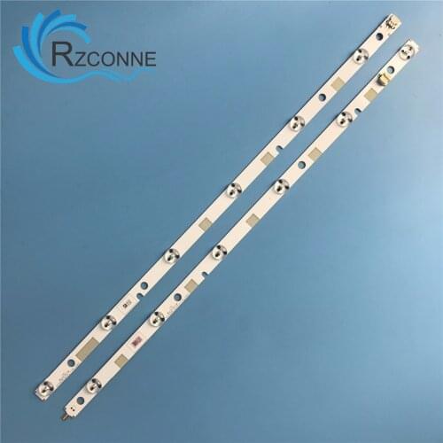 LED Backlight strip12 lamp For Sony Toshiba 42" TV 42L7453D SVT420A81 LC420DUK SG K2 42L7453RB