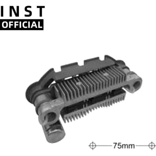 ALTERNATOR GENERATORS RECTIFIER BRIDGE FOR MR7542 21513132 A860T13170 A860T16970 MD607917 RM-07 31-8301 132466
