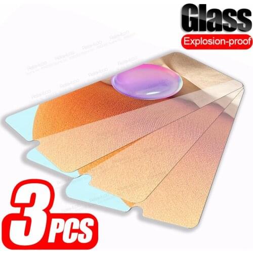 3pcs Protective Glass For Samsung Galaxy A32 4G Glass Screen Protector Samung Sumsung Galaxi A 32 SM-A325F Screen Protector Film