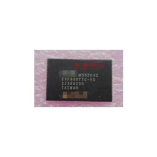 100% NEW MX29F800TTC-90