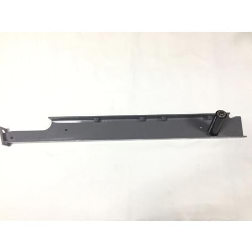 Bowling Spare Parts T47-024735-002 R.H. Transport Band SideFrame Complete (8 mmWelded Nut) Use for Brunswick Machine