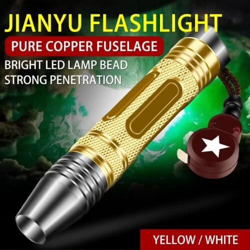 BRIGHTINWD LED Flashlights