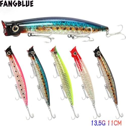 FANGBLUE Poppers