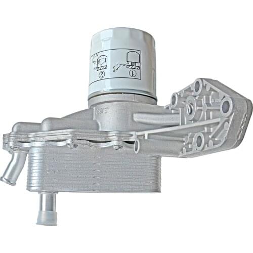 AP03 FOR FORD TRANSIT MK6 2.4 RWD MODIFIED COMPLETE OIL COOLER & FILTER 1469718 1755226