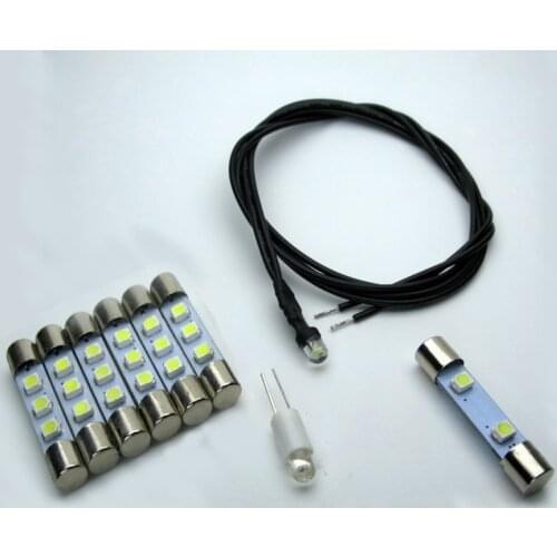 New Brand Marantz Light Bulb Replacement LED Lamp Kit For Model 2010 2015 Receivers