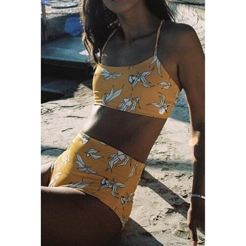 Rybasoar Women's Swimwear & Beach Wear