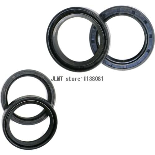 Fork OIL SEAL for for MARZOCCHI 40 mm FORK TUBES up to 2011 40X52X10 40 52 10 mm