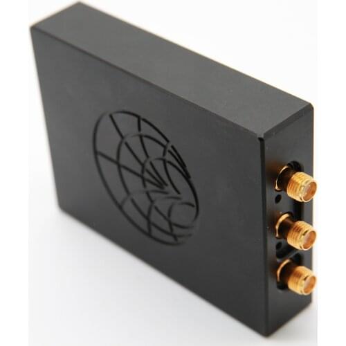 Upgraded version B205-MINI, fully compatible with USRP B205-MINI made in china Software defined radio full duplex SDR