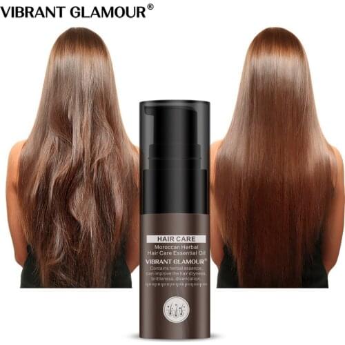 Hair For Dry And Damaged Hair The Hot Sale Moisturizes Hair And The Best Improve Split Hair Rough Remove Greasy Treatment Hair