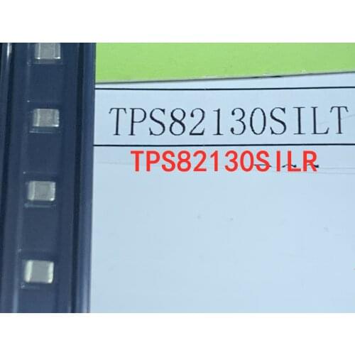 1PCS~5PCS/LOT TPS82130SILR TPS82130SIL USIP8 New original