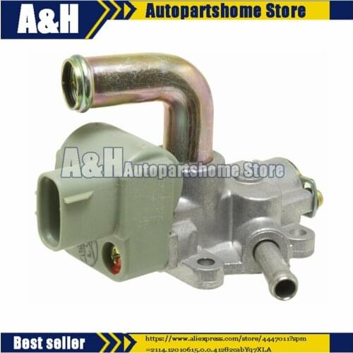 1pc Brand Auto Idle Speed Motors 22270-75030 2227075030 Automotive IAC Valves Fit for Toyota Prado 2700 3RZ 2.7L