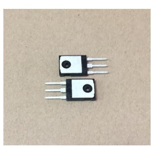 10 PCS XGH 60N60 C2 IXGH60N60C2 IGBT 600V 75A TO-247AD