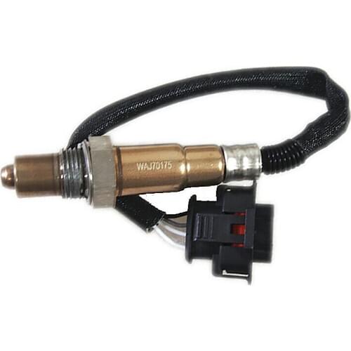 4 Wires Oxygen Lambda O2 Sensor Probe For Vauxhall Opel Corsa C D 1.0 1.2 1.4 09199470 855369 9192922 0855351