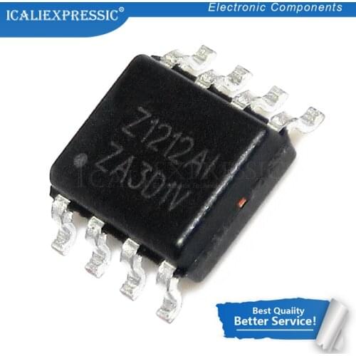 5PCS AOZ1212AI SOP-8 Z1212AI Z1212 SOP8 AOZ1212 SOP
