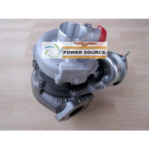 Free Ship GT1549V 700447 700447-5008S 700447-0001 11652248901 11652248905 For BMW 318 D 320 D 520 D 320D 520D E39 E46 M47D 2.0L