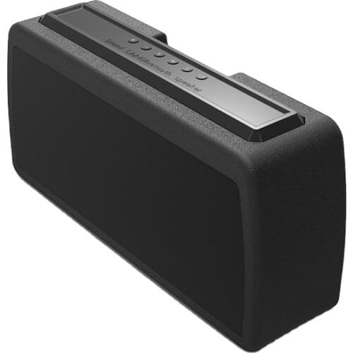 USB wooden home high-power 100W subwoofer party wireless mobile phone blutooth music box speaker